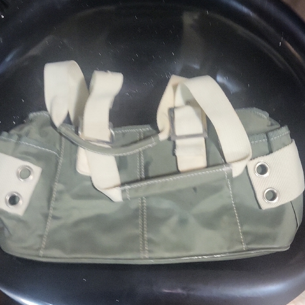 Insulated lunch bag